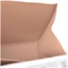 Image 6 : Alaia Laser Cut Leather Clutch