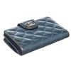 Image 4 : Chanel Patent Leather Wallet
