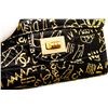Image 6 : Chanel Graffiti Embossed Wallet