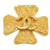 Image 1 : Chanel Vintage Brooch