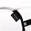 Image 8 : PRADA Plexiglass / Hemp Small Shopper Tote