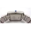 Image 12 : CARTIER TANK FRANCAISE LARGE AUTOMATIC STAINLESS STEEL WATCH