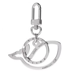 Louis Vuitton Key Holder/Bag Charm