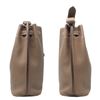Image 3 : Hermes Clemence Shoulder Bag