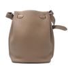Image 4 : Hermes Clemence Shoulder Bag