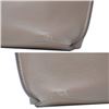 Image 7 : Hermes Clemence Shoulder Bag