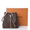 Image 10 : Louis Vuitton Monogram Tote Bag