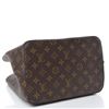 Image 3 : Louis Vuitton Monogram Tote Bag