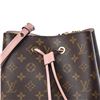 Image 7 : Louis Vuitton Monogram Tote Bag