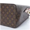 Image 9 : Louis Vuitton Monogram Tote Bag