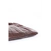 Image 3 : Yves St. Laurent Leather Handbag