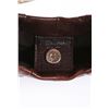 Image 7 : Yves St. Laurent Leather Handbag