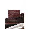 Image 8 : Yves St. Laurent Leather Handbag