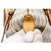 Image 5 : Louis Vuitton Damier Azur Tote Bag