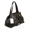 Image 2 : Moschino Quilted Leather Shoulder Bag