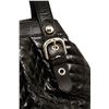 Image 4 : Moschino Quilted Leather Shoulder Bag