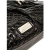 Image 6 : Moschino Quilted Leather Shoulder Bag