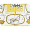 Image 3 : Hermes Silk Scarf