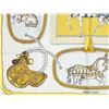 Image 4 : Hermes Silk Scarf