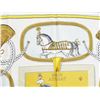 Image 6 : Hermes Silk Scarf