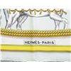 Image 8 : Hermes Silk Scarf