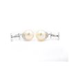 Image 2 : Mikimoto Gold/Pearl Earrings