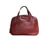 Image 2 : Hermes Ostrich Handbag