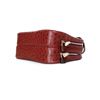Image 4 : Hermes Ostrich Handbag