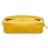 Image 4 : Prada Perforated Leather Shoulder Bag