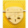 Image 5 : Prada Perforated Leather Shoulder Bag