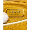 Image 7 : Prada Perforated Leather Shoulder Bag