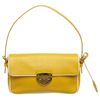 Image 8 : Prada Perforated Leather Shoulder Bag