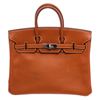 Image 1 : Hermes Birkin 25 Handbag