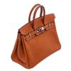 Image 3 : Hermes Birkin 25 Handbag