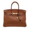 Image 1 : Hermes Birkin 35 Bag