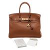 Image 2 : Hermes Birkin 35 Bag