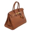 Image 3 : Hermes Birkin 35 Bag