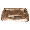 Image 1 : Fendi Snakeskin Clutch