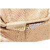 Image 5 : Fendi Snakeskin Clutch