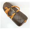 Image 8 : Louis Vuitton Monogram Bandouliere Keepall 50 Duffel