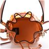 Image 6 : Fendi Calfskin Bucket Bag