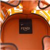 Image 7 : Fendi Calfskin Bucket Bag