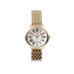 Michele Diamond Watch