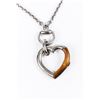 Image 3 : Gucci Heart Necklace
