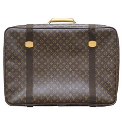 Louis Vuitton Monogram Suitcase
