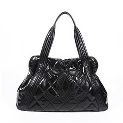 Chanel CC Shoulder Bag