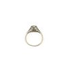 Image 4 : Gold /Diamond Ring (Size 6)