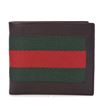 Image 1 : Gucci Calfskin Bi-Fold Wallet
