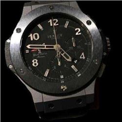Hublot Big Bang Monaco Yacht Club Mens Watch