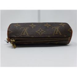 Louis Vuitton Monogram Small Zipper Pouch